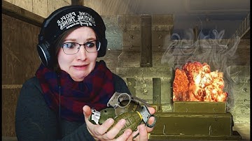 SPY TRAINING- Alpha Protocol: Part 2