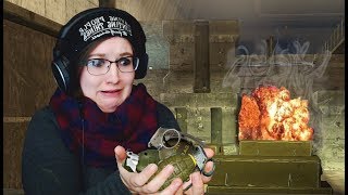 SPY TRAINING- Alpha Protocol: Part 2