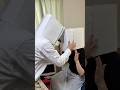 娘を大切に思う父親の熱い想いが伝わって感動し涙を流した