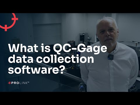 What is QC-Gage