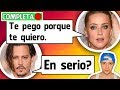 La llamada TRADUCIDA (en Español) entre Johnny Depp y Amber Heard 🔴 EN DIRECTO (COMPLETA)