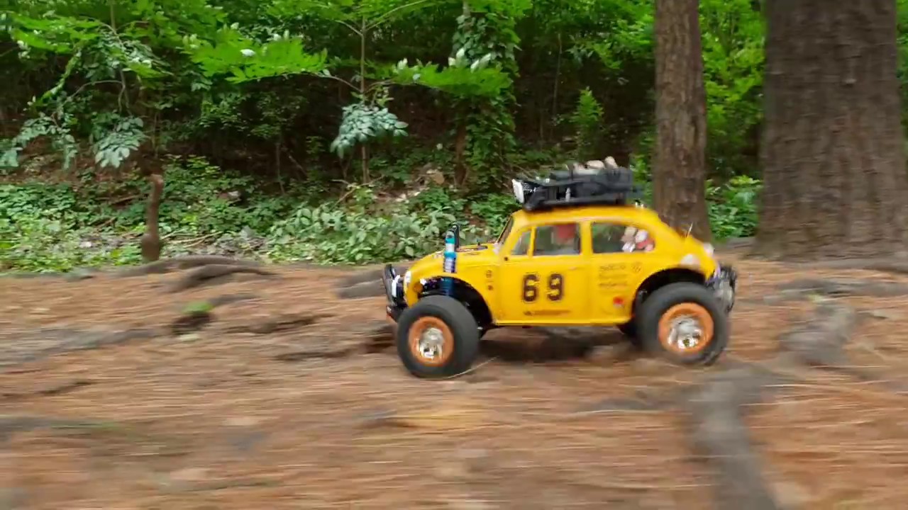 mst cfx sandscorcher