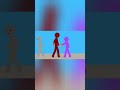 Assassin family 13 - stickman animation