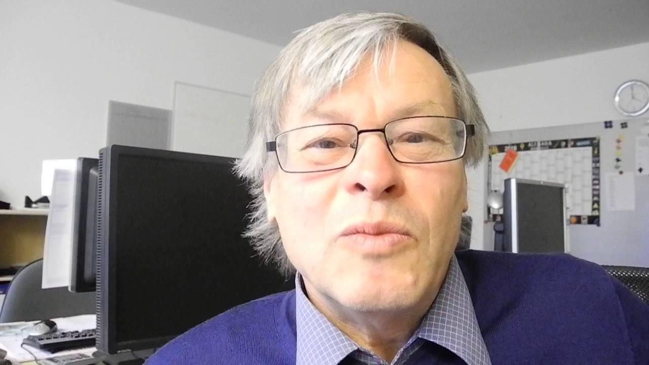 Ludwig Hörner zur Bewerbung zum INVGFahrgastbeirat YouTube