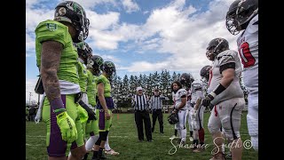 Week 4 - Hitmen vs Vikings - 4/9/2022 Update