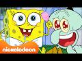 ساعة من ألطف لحظات سبونج بوب على الإطلاق ☺️💛 | سبونج بوب | Nickelodeon Arabia