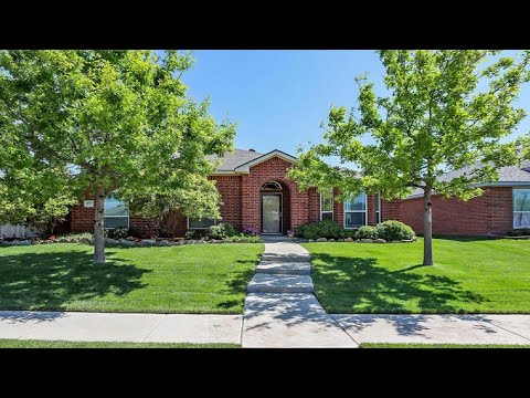 1409 61ST AVE, Amarillo, TX home video tour
