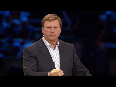 Overcoming the Pain of Your Past | MarriageToday | Jimmy Evans - Overcoming the Pain of Your Past | MarriageToday | Jimmy Evans