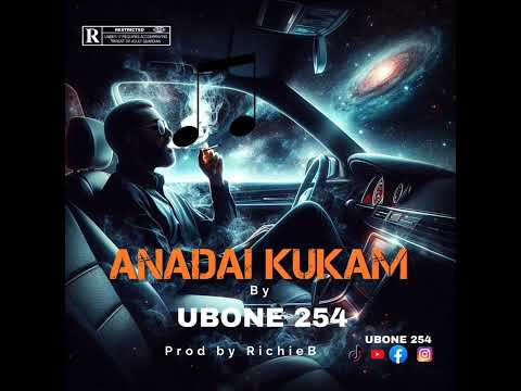 ANADAI KUKAM Official Audio Out Now Kenyandrill Viralsong Blowup 