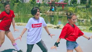 Mars 2Day Dance Academy Urban Kids Classes Consept Dance Video