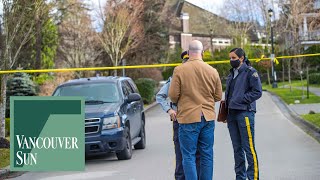 IHIT update on gangster gunned down inside parents Surrey house | Vancouver Sun