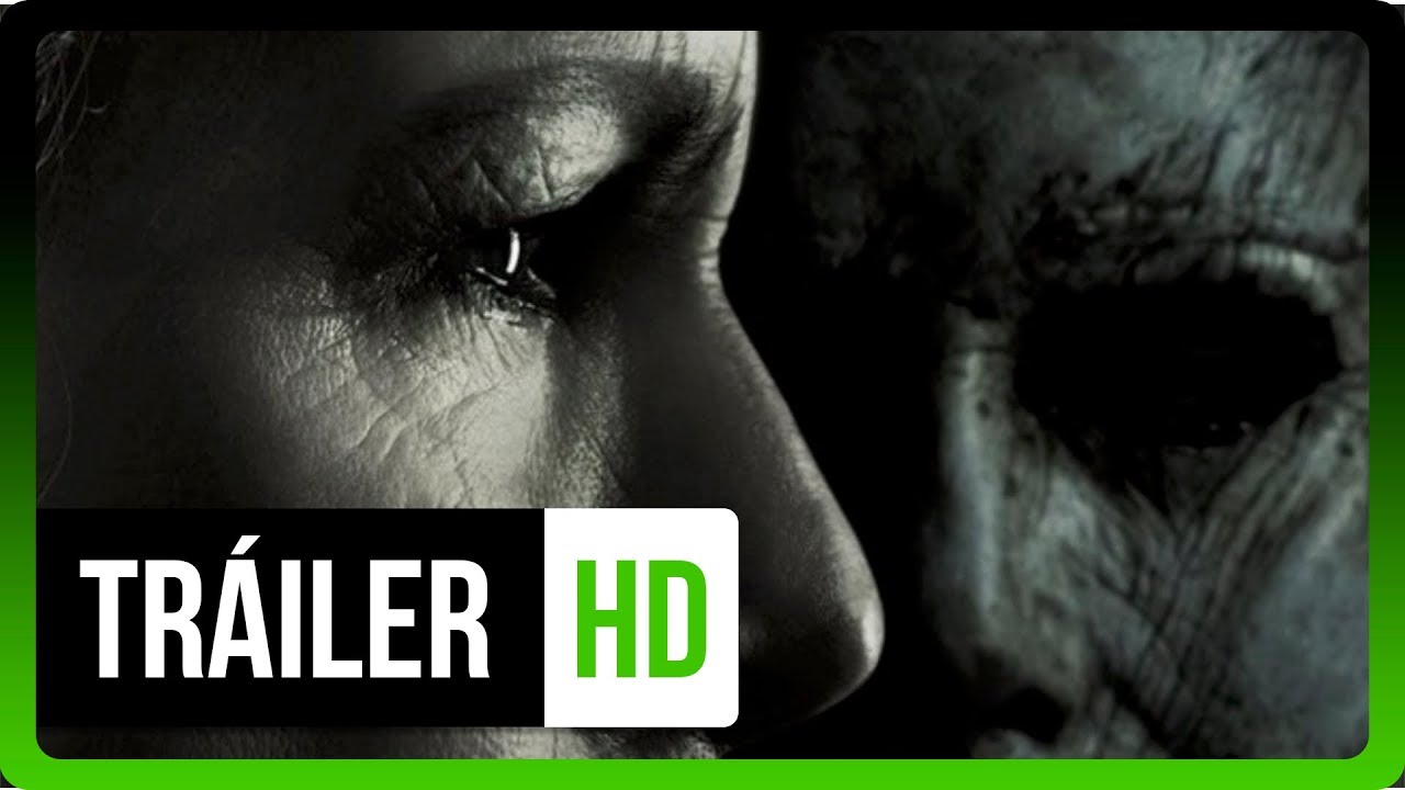 Ver La Noche De Halloween Castellano