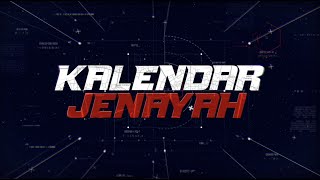 Kalendar Jenayah edisi 6 Disember 2023