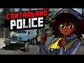 Stopping the Escape in Contraband Police Simulator - Gameplay Part 3 | SimulationsWithKayla