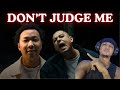 Guca Owl & MACCHO - Don't Judge Me (REACTION VIDEO)