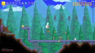 Terraria Weapon Guide: Boomstick