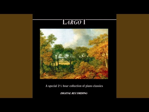 Putar 3 Concert Études, S. 144: No. 3 in D-Flat Major, "Un Sospiro" - Jenö Jando