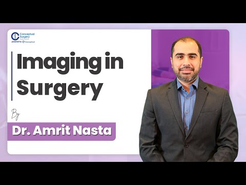 Imaging in Surgery: X-Ray Interpretation Made Easy | Dr. Amrit Nasta | Surgery Residency - video from Conceptual Surgery