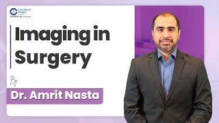 Imaging in Surgery: X-Ray Interpretation Made Easy | Dr. Amrit Nasta | Surgery Residency