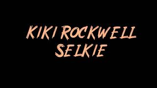Kiki Rockwell - Selkie Instrumental