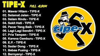 Download Lagu Mawar Hitam - Lagu Terbaik Tipe X[ Full Album ] MP3