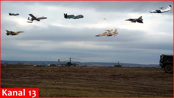 Clash of NATO and Russian jets in European skies: Russian aircrafts could be shot down on NATO soil