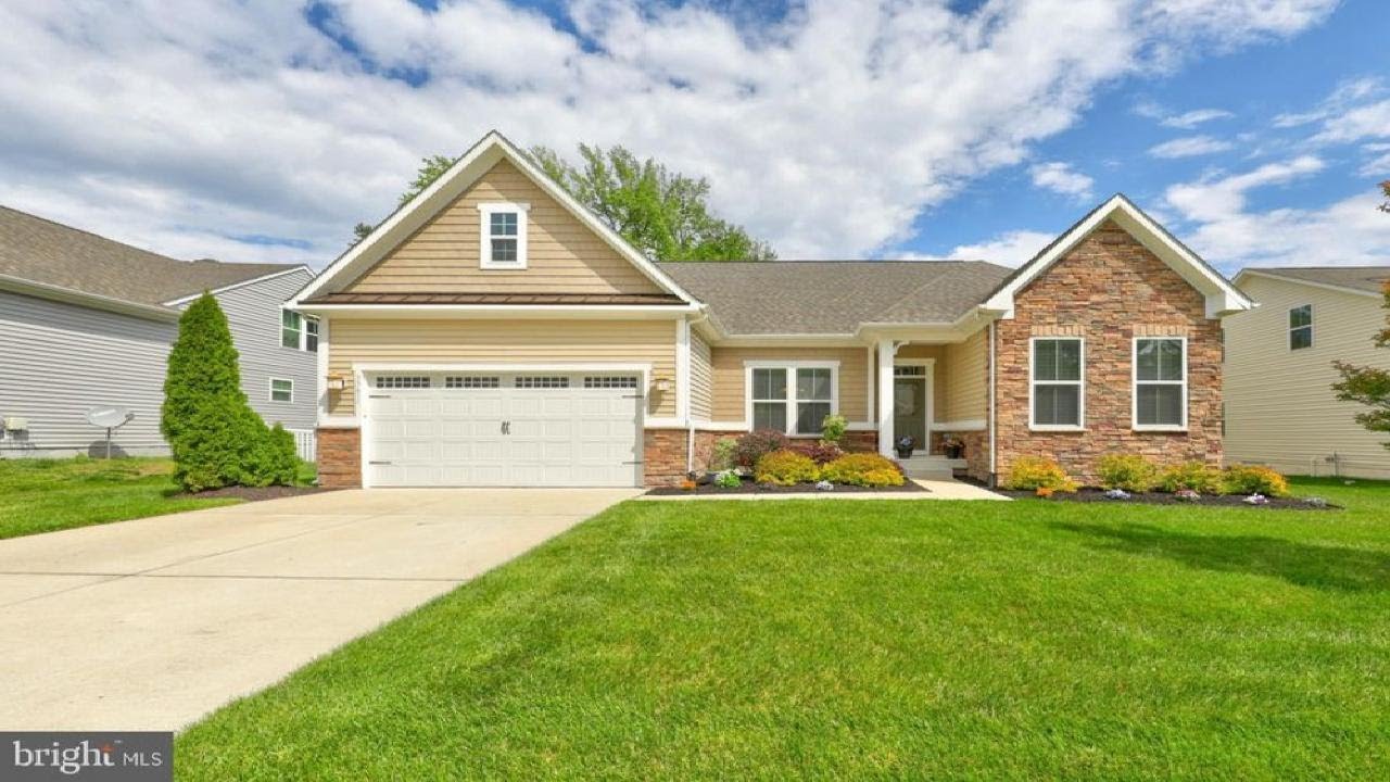 33611 Herring View Dr, Lewes, DE Presented by Toni Schrock. YouTube