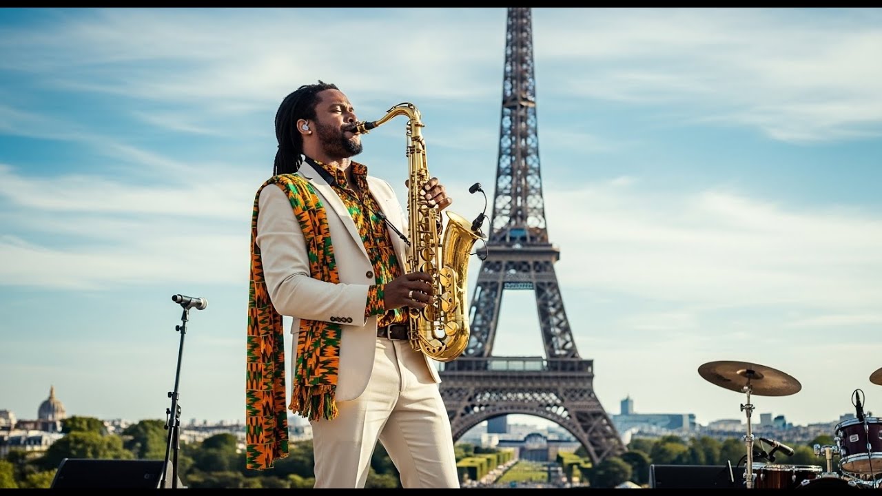 My Life Is in Your Hands – Encouraging Reggae Gospel Song About Faith & Hope