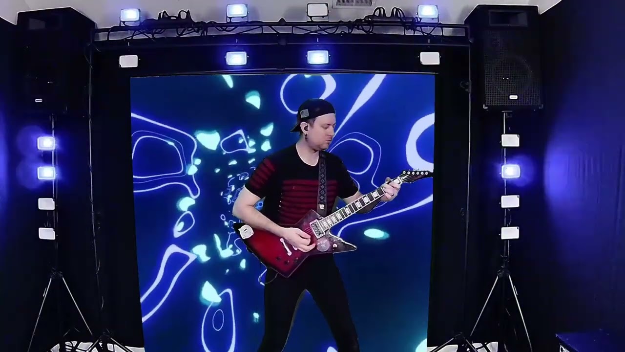 Fierce By Jesus Culture (Cover)