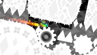 4K60 Promise By Glitchi Impossible Full Detail Showcase