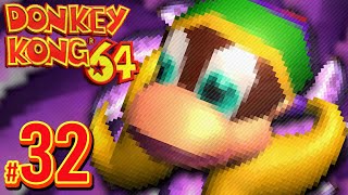 Donkey Kong 64 - Tiny Kong Thumbnail | PART 32
Hello and welcome back to my Donkey Kong 64 101% Full Game Walkthrough! Today, Tiny Kong finally gets a thumbnail.
► http://www.YouTube.com/ScykohCrud
► http://www.Twitter.com/Scykoh
► http://www.Patreon.com/Scykoh
► http://www.Twitch.tv/Scykoh
► http://www.YouTube.com/Scykoh Donkey Kong 64 - Tiny Kong Thumbnail | PART 32