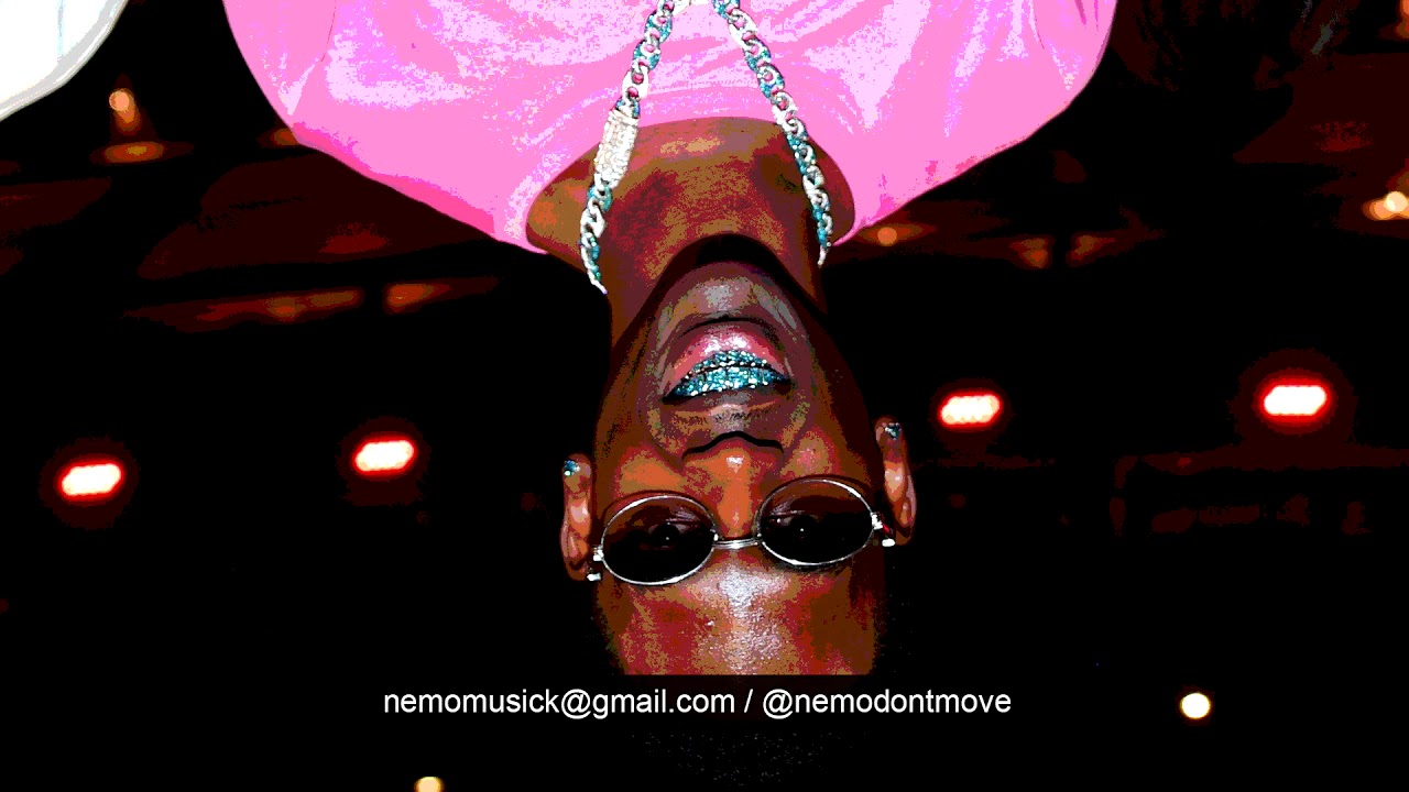 (FREE) COMETHAZINE, YOUNG DOLPH, KEY GLOCK TYPE BEAT - MAFIA (@nemodontmove) 2019