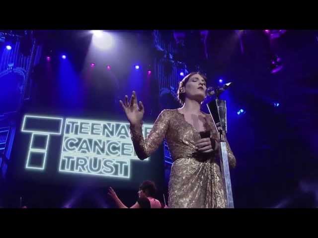 Florence + The Machine - You've Got The Love - Live at the Royal