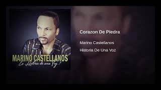 Miniatura de vídeo de "Corazón de piedra - Bachata - Marino Castellanos"