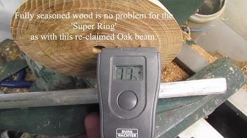 Revolution Hollowing Tool