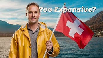 Living in Switzerland: The World