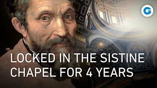 Michelangelo: The Genius Behind the Sistine Chapel