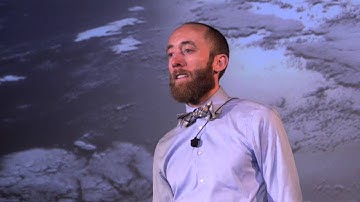 Earth Is Not Your Mother | Alex Johnson | TEDxPaonia