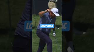 Lowry magic!!