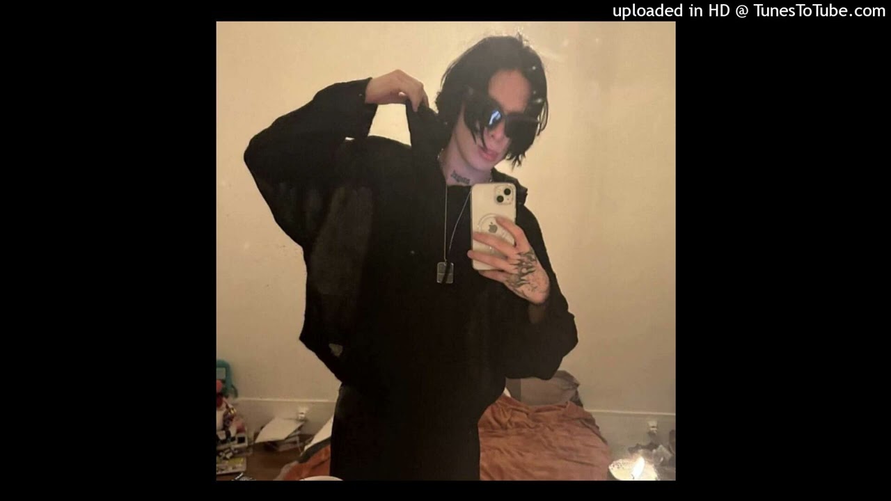 [FREE] 9MICE x KAI ANGEL x 9MM TYPE BEAT - "CRAZY"