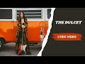 The Dulcet Lyric Video - Arielle ('73)