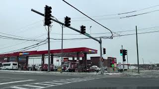 Drive Alsip, IL 4k