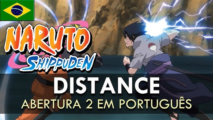 Arquivo JBox: em 2013, 'Naruto Shippuden' começava a ser dublado