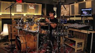 Stevie Wonder Higher Ground BELL LINS Version Drum Cover Net Worth