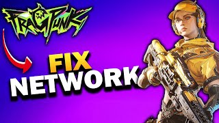 How To Fix Network Request Timeout in FragPunk - Full Guide
