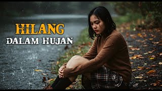 💔 Hilang Dalam Hujan – Kisah Cinta yang Tak Pernah Pulang | Official Music Video 🎶