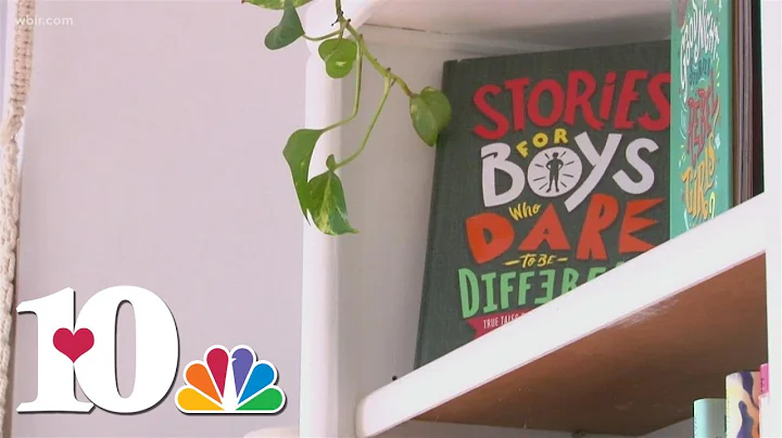 Advocate and experts working to end mental health stigma