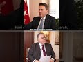 Bakan Alparslan Bayraktar'la yaptığımız özel röportaj ana sayfada yayında!