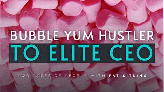 “Bubble Yum Hustler” to Elite CEO screenshot 2