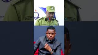 Jeshi La Polisi Kuwasaka Waliomuua Mc Pilipili